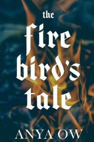 Cover of The Firebird's Tale