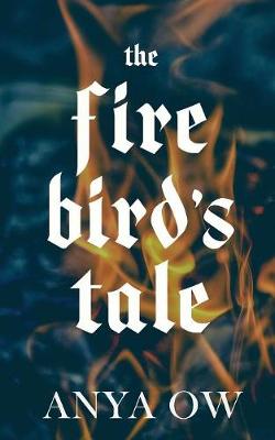 Book cover for The Firebird's Tale