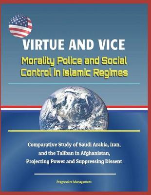 Book cover for Virtue and Vice