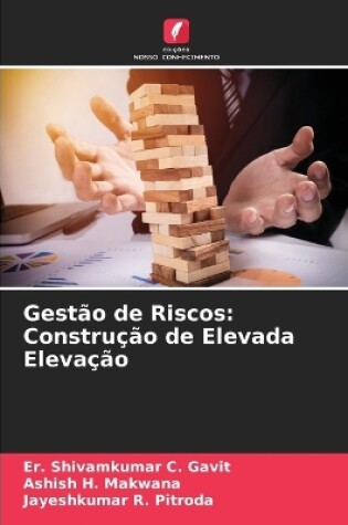 Cover of Gestão de Riscos