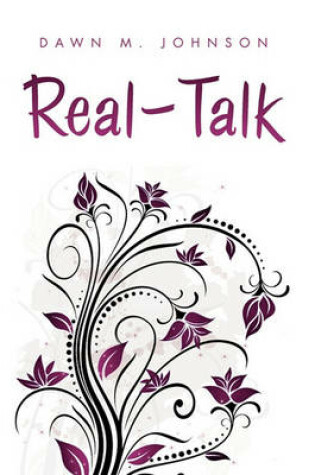 Cover of Real - Talk