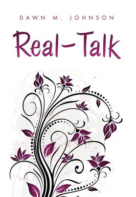 Book cover for Real - Talk