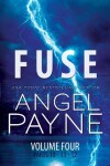 Book cover for Fuse