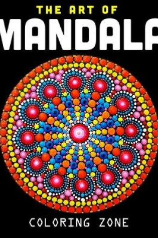 Cover of The Art of Mandala