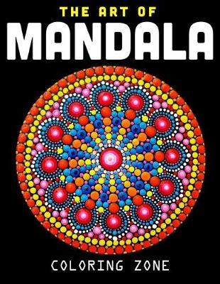 Cover of The Art of Mandala