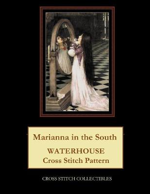 Book cover for Marianna in the South