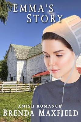 Book cover for Emma's Story