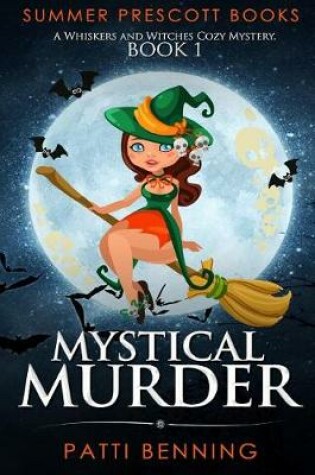 Cover of Mystical Murder