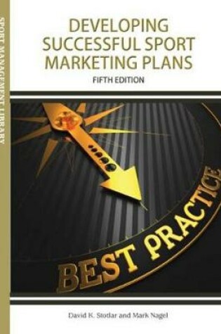 Cover of Developing Successful Sport Marketing Plans
