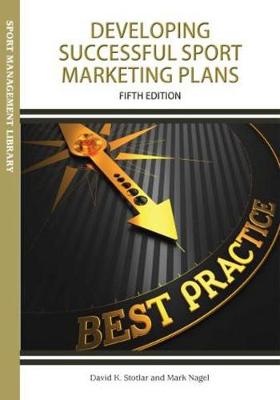 Book cover for Developing Successful Sport Marketing Plans