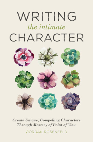Cover of Writing the Intimate Character