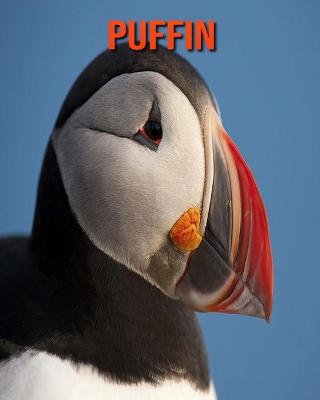 Book cover for Puffin