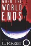 Book cover for When the World Ends