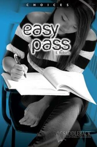 Cover of Easy Pass