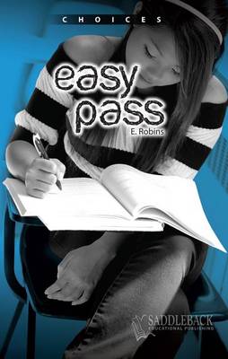Book cover for Easy Pass