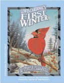 Cover of El Primer Invierno de Luis/Lewis Cardinal's First Winter (Bilingual)