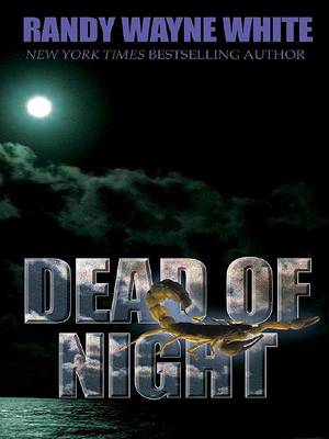 Book cover for Dead of Night