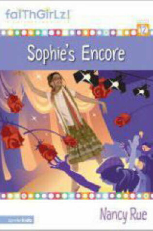 Cover of Sophie's Encore