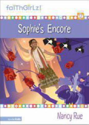 Cover of Sophie's Encore