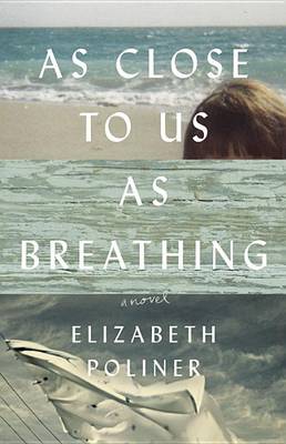 Book cover for As Close to Us as Breathing