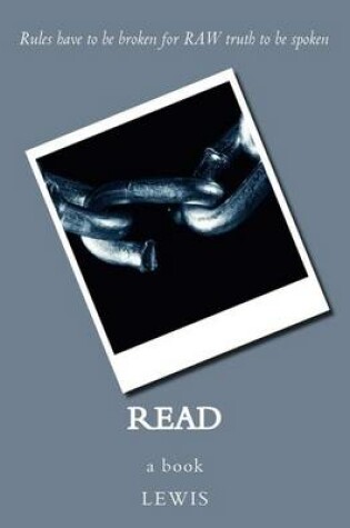 Cover of Read