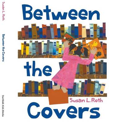 Book cover for Between the Covers