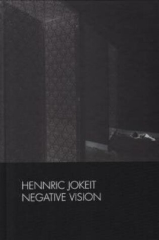 Cover of Hennric Jokeit - Negative Vision