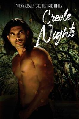 Book cover for Creole Nights