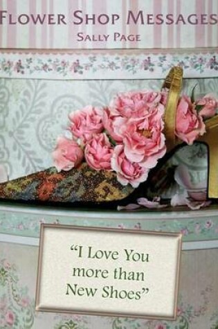 Cover of Flower Shop Messages
