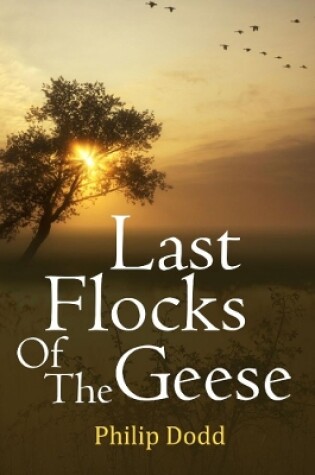 Cover of Last Flocks of the Geese