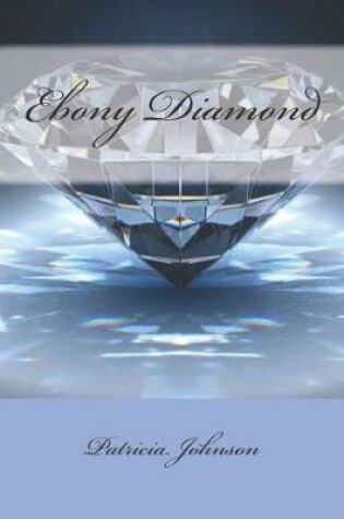 Cover of Ebony Diamond