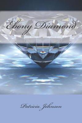 Book cover for Ebony Diamond