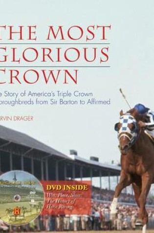 Cover of The Most Glorious Crown