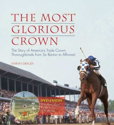 Cover of The Most Glorious Crown