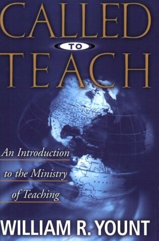 Cover of Called to Teach