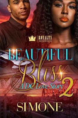 Book cover for Beautiful Bliss 2