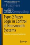 Book cover for Type-2 Fuzzy Logic in Control of Nonsmooth Systems