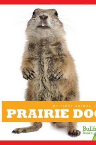 Cover of Prairie Dogs