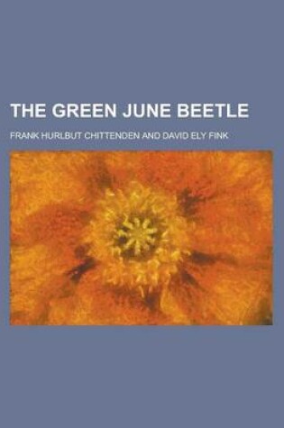 Cover of The Green June Beetle