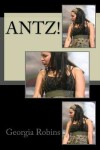 Book cover for Antz!