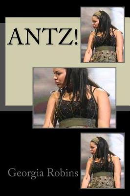 Cover of Antz!