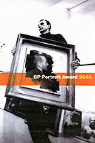Cover of The BP Portrait Award