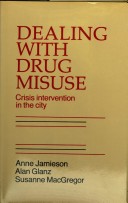 Book cover for Dealing with Drug Misuse