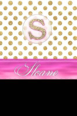 Book cover for Sloane