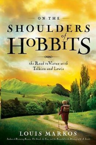 Cover of On the Shoulders of Hobbits Sampler