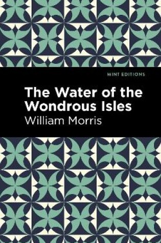 Cover of The Water of the Wonderous Isles