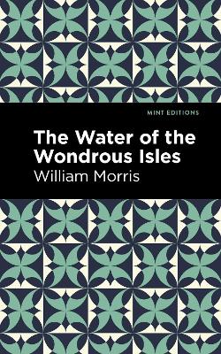 Book cover for The Water of the Wonderous Isles