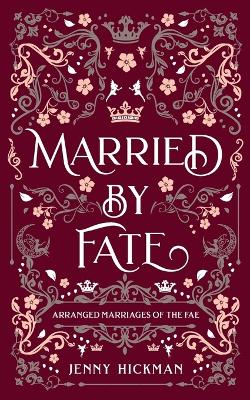 Cover of Married by Fate