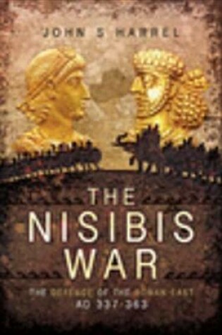 Cover of The Nisibis War