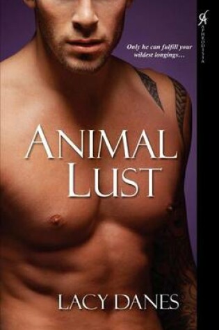 Cover of Animal Lust